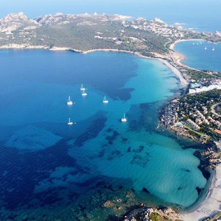 Casa Baia Santa Reparata - Santa Teresa Di Gallura Iun Q1712 Zewnętrze zdjęcie