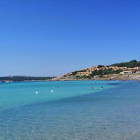 Casa Baia Santa Reparata - Santa Teresa Di Gallura Iun Q1712 Zewnętrze zdjęcie