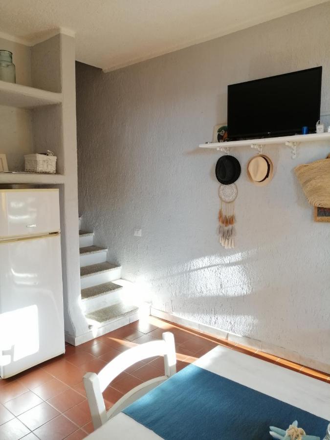 Casa Baia Santa Reparata - Santa Teresa Di Gallura Iun Q1712 Zewnętrze zdjęcie