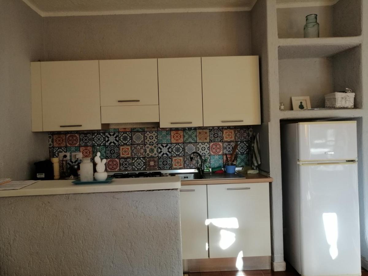 Casa Baia Santa Reparata - Santa Teresa Di Gallura Iun Q1712 Zewnętrze zdjęcie