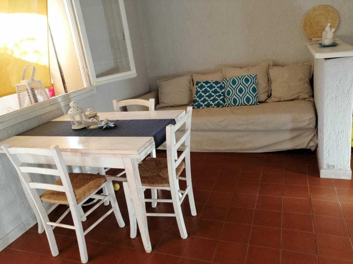 Casa Baia Santa Reparata - Santa Teresa Di Gallura Iun Q1712 Zewnętrze zdjęcie