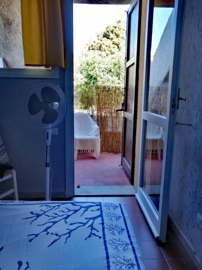 Casa Baia Santa Reparata - Santa Teresa Di Gallura Iun Q1712 Zewnętrze zdjęcie