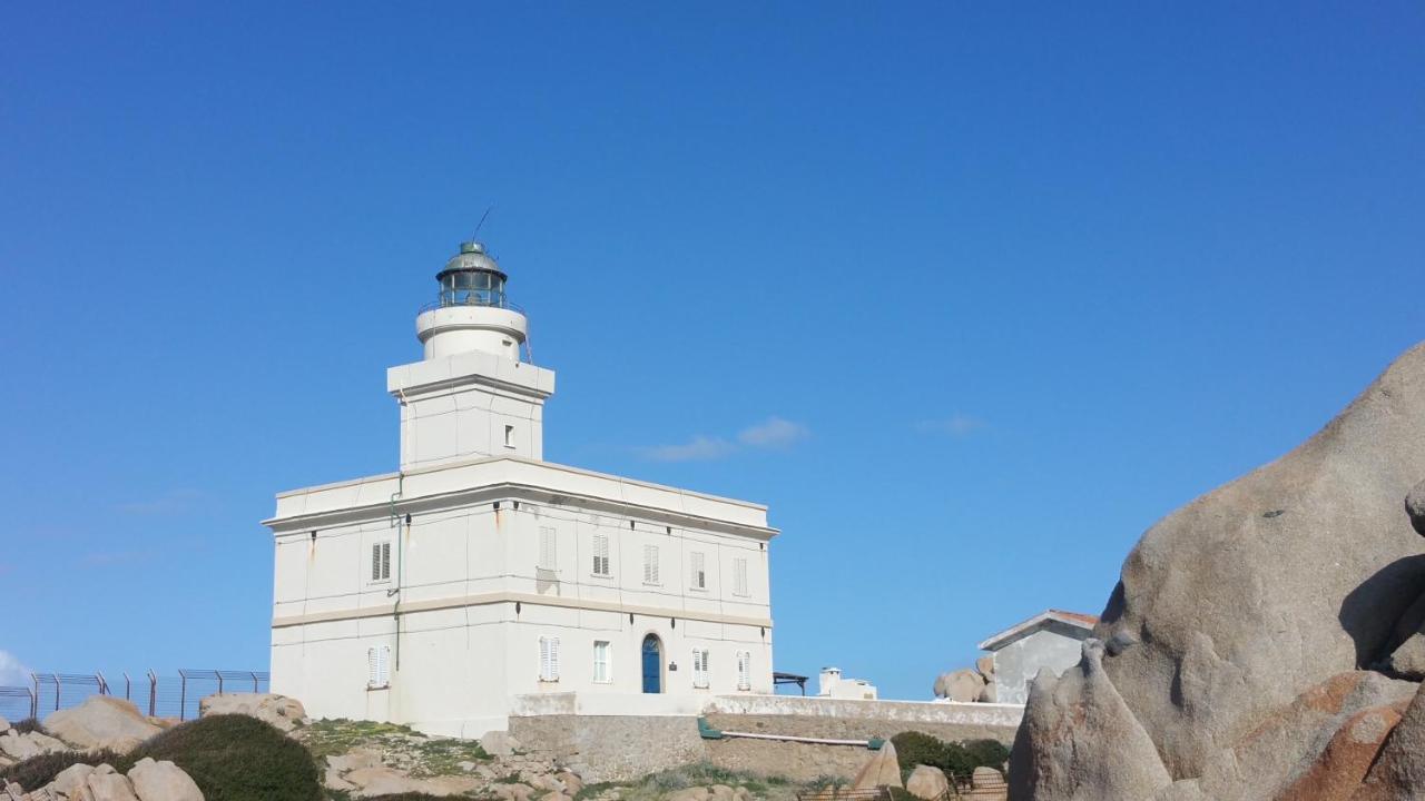 Casa Baia Santa Reparata - Santa Teresa Di Gallura Iun Q1712 Zewnętrze zdjęcie