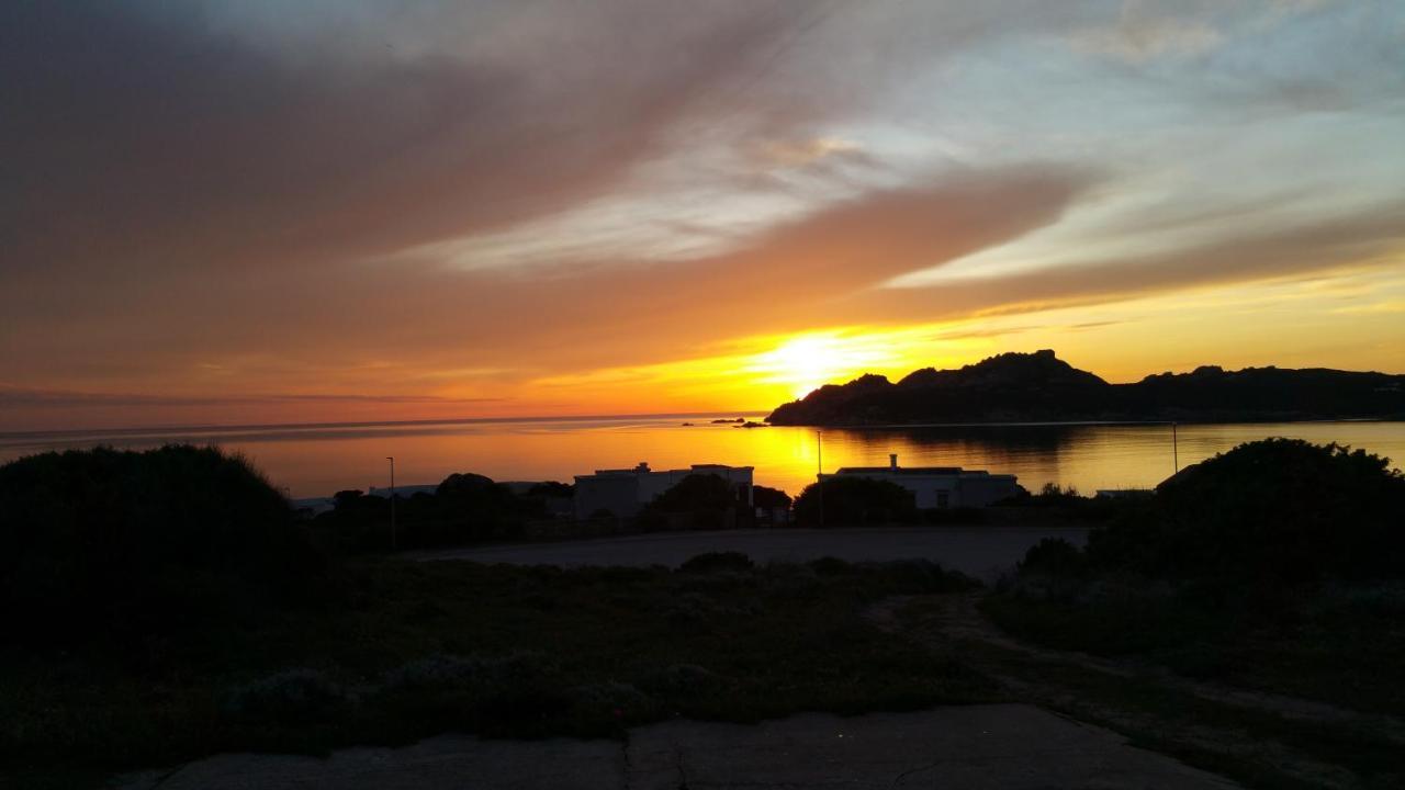 Casa Baia Santa Reparata - Santa Teresa Di Gallura Iun Q1712 Zewnętrze zdjęcie