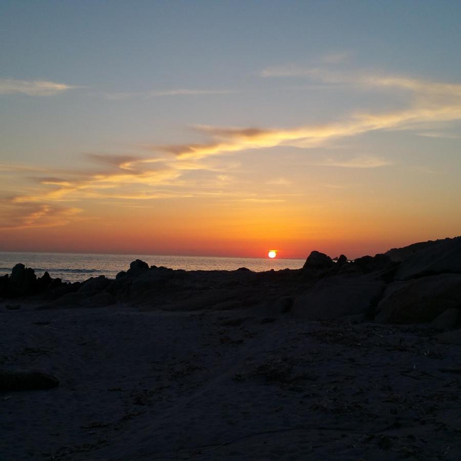 Casa Baia Santa Reparata - Santa Teresa Di Gallura Iun Q1712 Zewnętrze zdjęcie