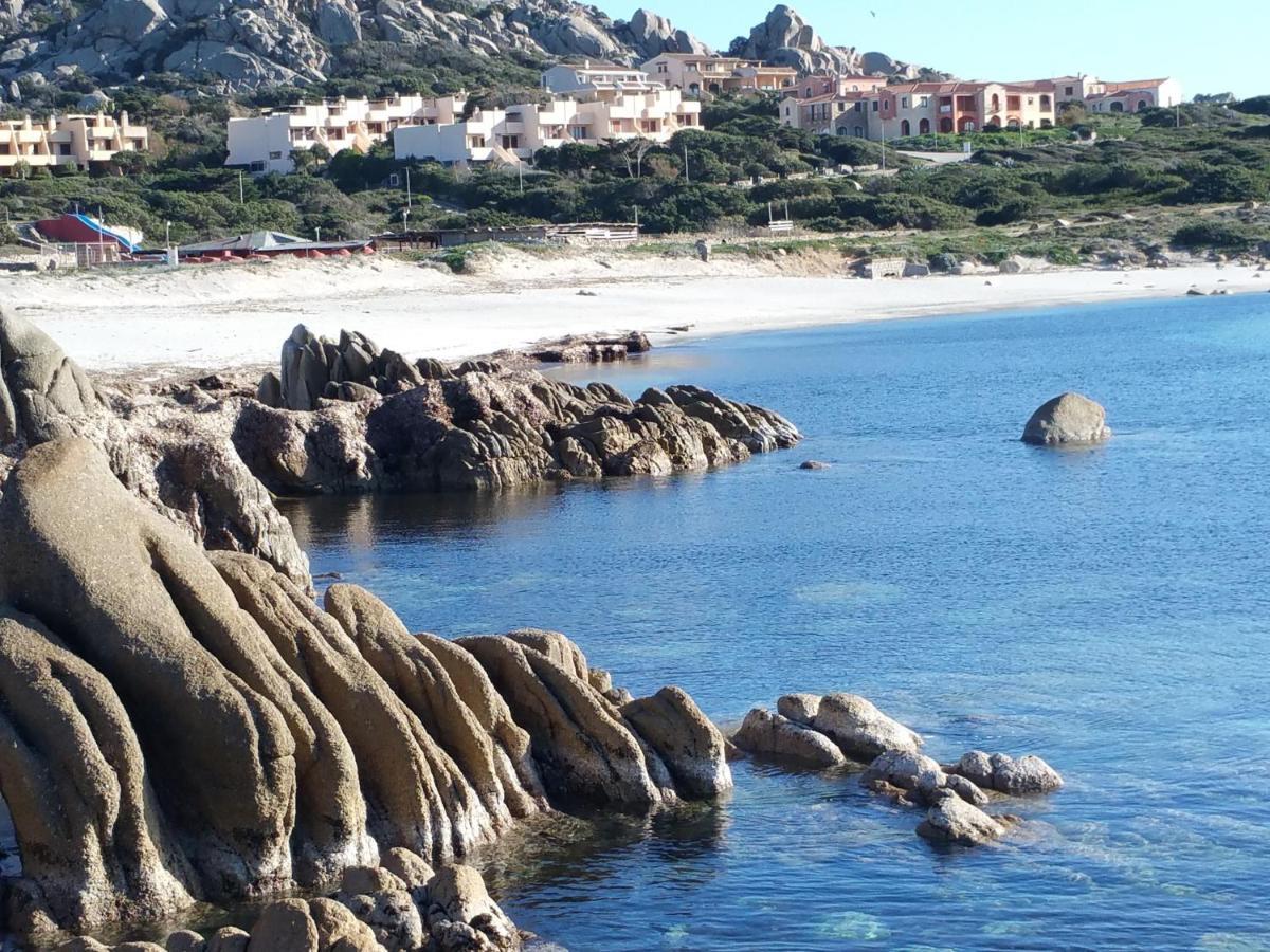 Casa Baia Santa Reparata - Santa Teresa Di Gallura Iun Q1712 Zewnętrze zdjęcie