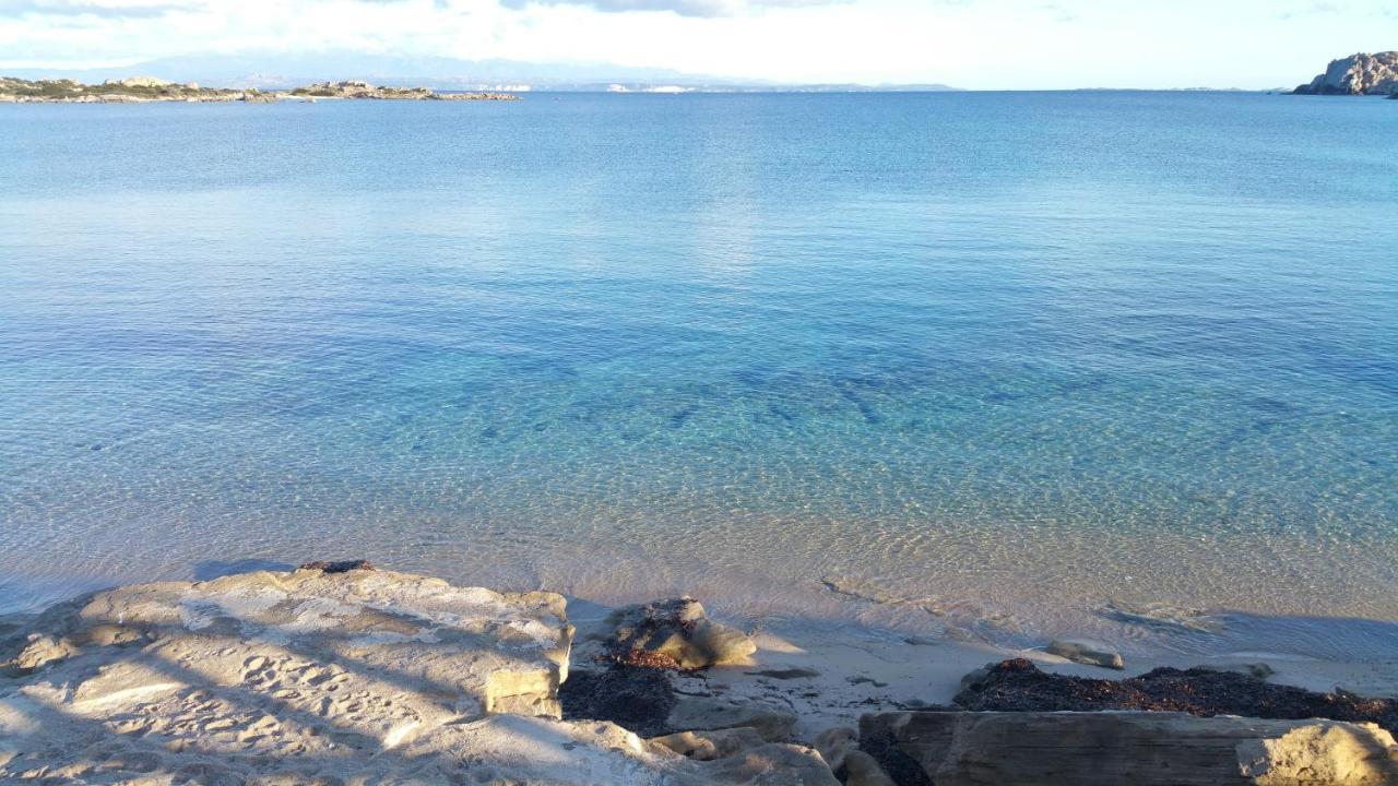 Casa Baia Santa Reparata - Santa Teresa Di Gallura Iun Q1712 Zewnętrze zdjęcie
