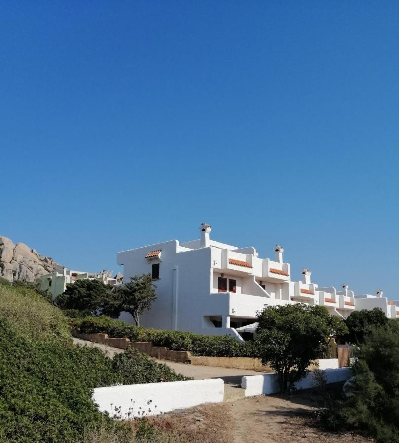 Casa Baia Santa Reparata - Santa Teresa Di Gallura Iun Q1712 Zewnętrze zdjęcie