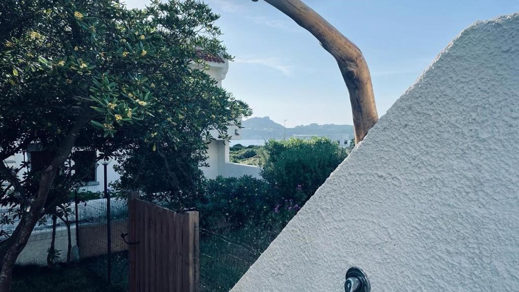 Casa Baia Santa Reparata - Santa Teresa Di Gallura Iun Q1712 Zewnętrze zdjęcie
