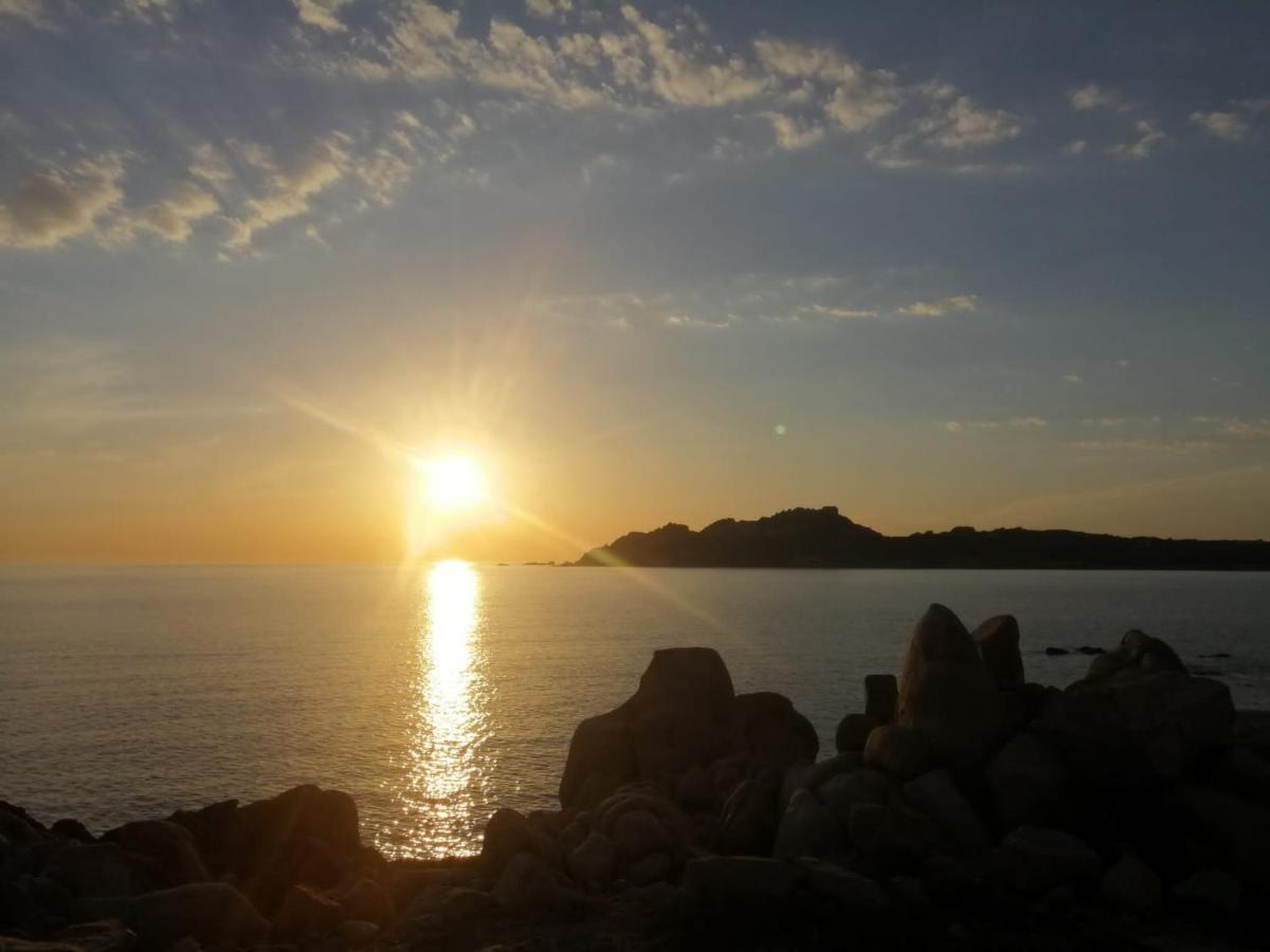 Casa Baia Santa Reparata - Santa Teresa Di Gallura Iun Q1712 Zewnętrze zdjęcie