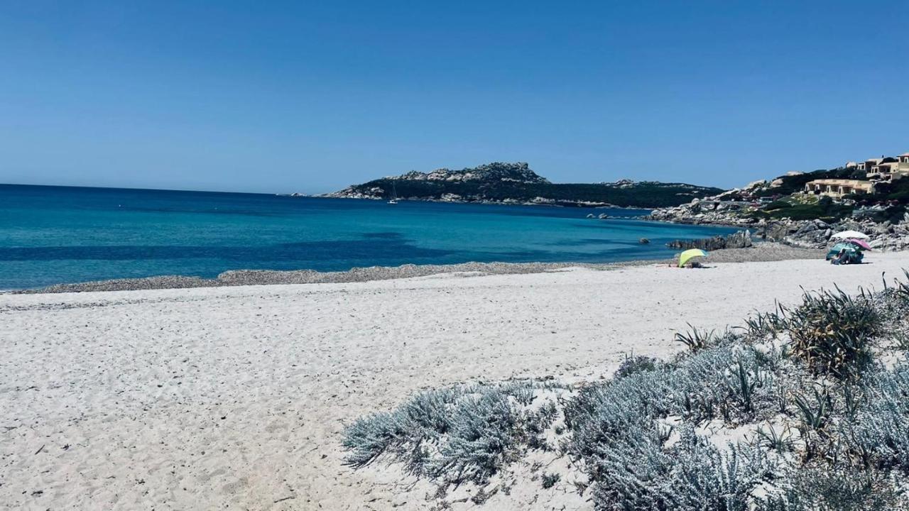 Casa Baia Santa Reparata - Santa Teresa Di Gallura Iun Q1712 Zewnętrze zdjęcie