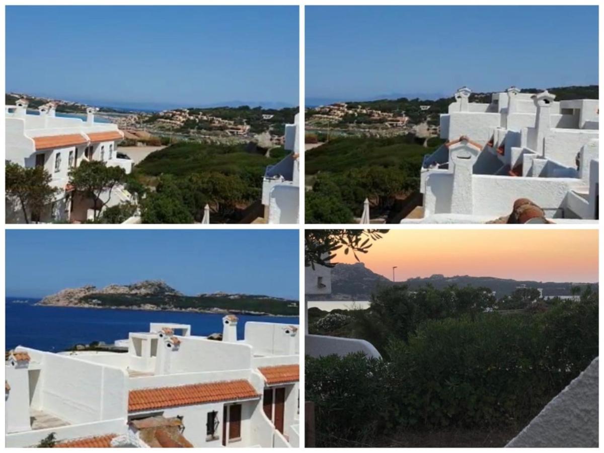 Casa Baia Santa Reparata - Santa Teresa Di Gallura Iun Q1712 Zewnętrze zdjęcie