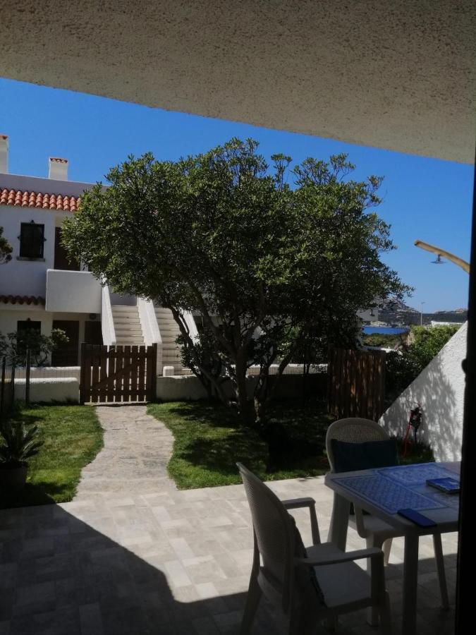 Casa Baia Santa Reparata - Santa Teresa Di Gallura Iun Q1712 Zewnętrze zdjęcie