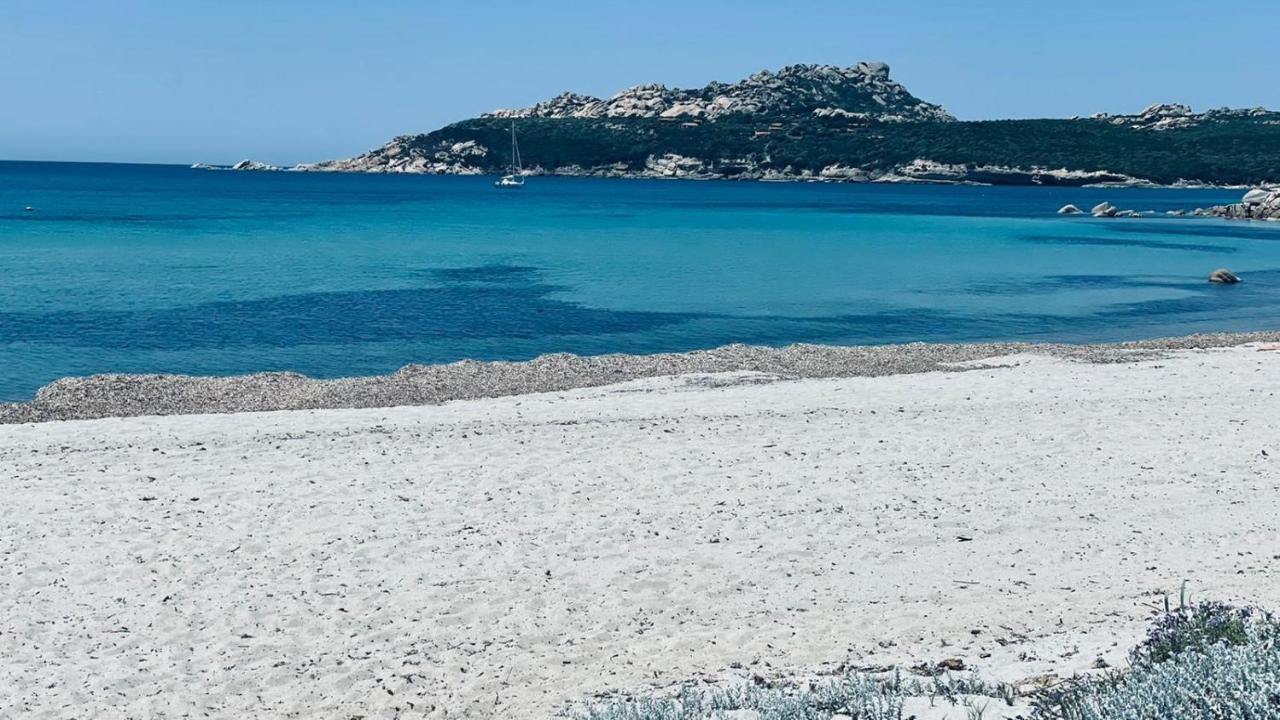 Casa Baia Santa Reparata - Santa Teresa Di Gallura Iun Q1712 Zewnętrze zdjęcie