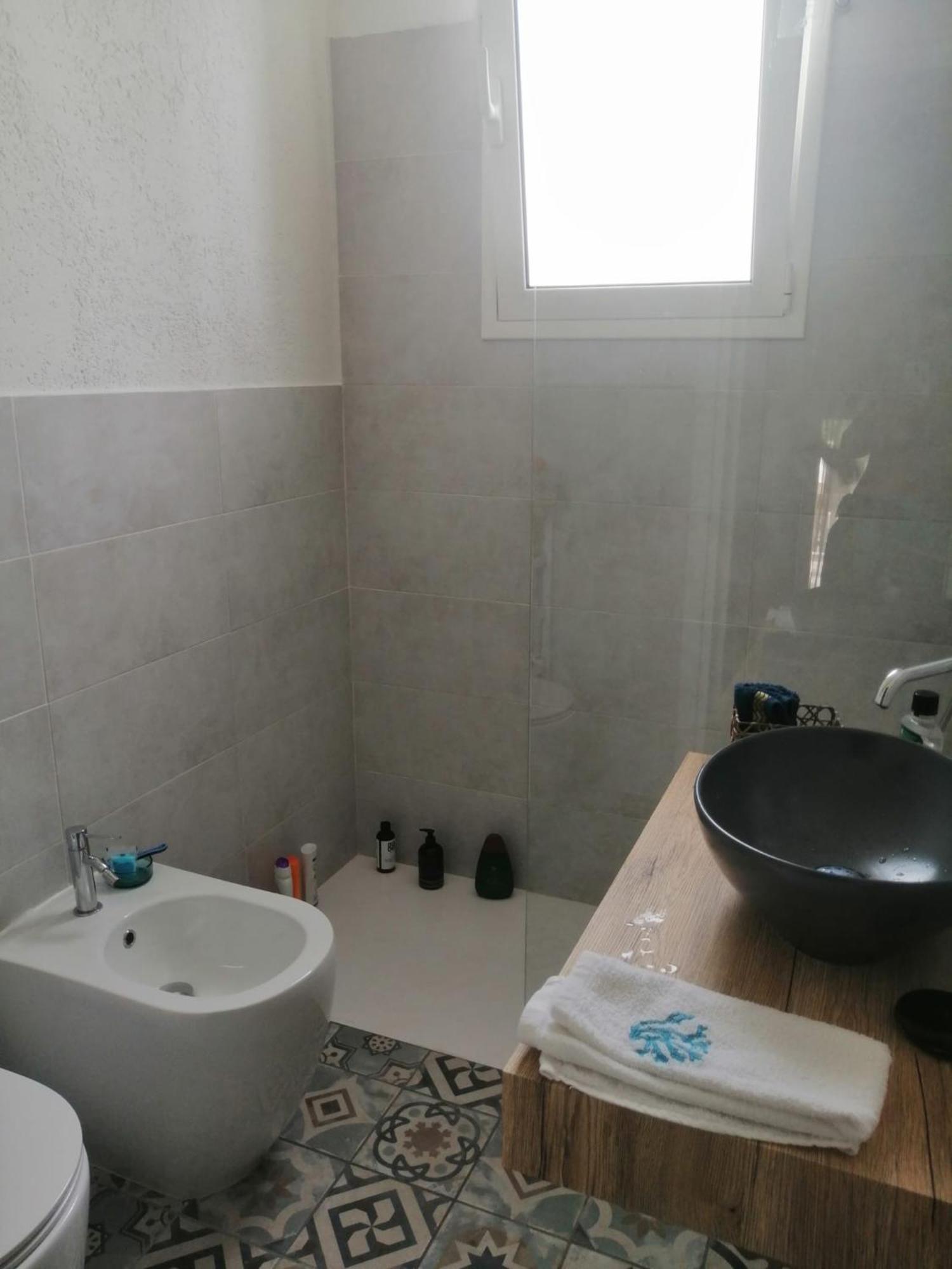 Casa Baia Santa Reparata - Santa Teresa Di Gallura Iun Q1712 Zewnętrze zdjęcie