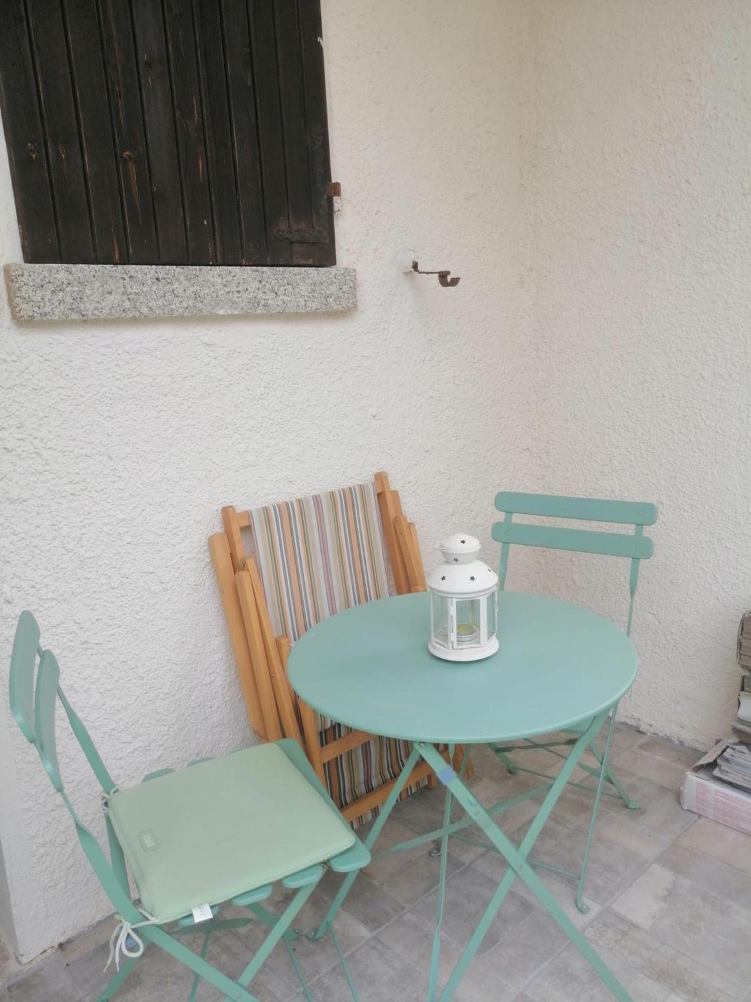 Casa Baia Santa Reparata - Santa Teresa Di Gallura Iun Q1712 Zewnętrze zdjęcie